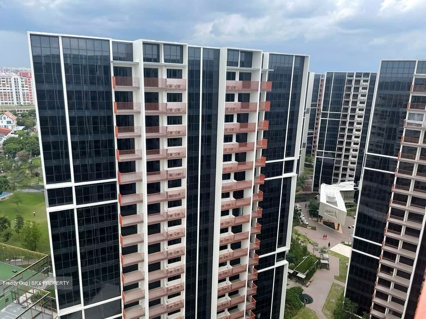 Riverfront Residences (D19), Apartment #532580361